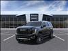 2025 GMC Yukon XL SW