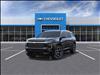 2025 Chevrolet Traverse SW