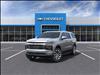 2025 Chevrolet Suburban SW