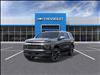 2025 Chevrolet Tahoe SW