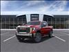 2025 GMC Sierra 2500HD TK