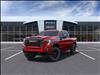 2025 GMC Sierra 2500HD TK