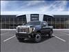 2025 GMC Sierra 2500HD TK
