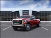 2025 GMC Sierra 3500HD TK