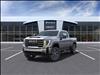 2025 GMC Sierra 3500HD TK