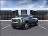 2025 GMC Sierra 3500HD TK