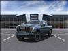2025 GMC Sierra 2500HD TK