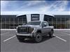 2025 GMC Sierra 2500HD TK