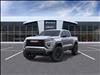 2025 GMC Canyon TK