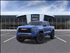 2025 GMC Canyon TK