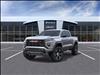 2025 GMC Canyon TK