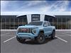 2025 GMC Canyon TK