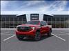 2025 GMC Sierra 1500 TK