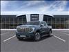 2025 GMC Sierra 1500 TK