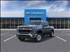 2025 Chevrolet Silverado 2500HD TK