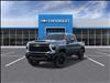 2025 Chevrolet Silverado 2500HD TK