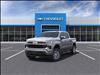 2025 Chevrolet Silverado 1500 TK