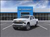 2025 Chevrolet Silverado 1500 TK