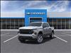 2025 Chevrolet Silverado 1500 TK