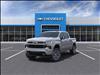 2025 Chevrolet Silverado 1500 TK
