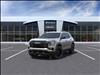 2025 GMC Terrain SW