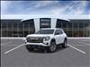2026 GMC Terrain SW