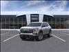 2026 GMC Terrain SW