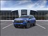 2026 GMC Terrain SW