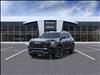 2026 GMC Terrain SW