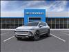 2025 Chevrolet Equinox EV 4DR LT1 W/PCY