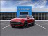 2025 Chevrolet Equinox EV SW