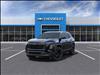 2025 Chevrolet Equinox SW