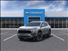 2025 Chevrolet Equinox SW