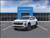 2026 Chevrolet Equinox SW