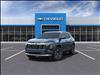 2026 Chevrolet Equinox SW