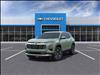 2026 Chevrolet Equinox SW