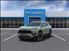 2026 Chevrolet Equinox SW
