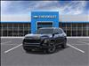 2026 Chevrolet Equinox SW