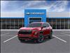 2026 Chevrolet Equinox SW