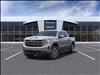 2025 GMC Sierra 1500 TK