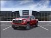 2025 GMC Sierra 1500 TK