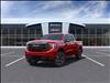 2025 GMC Sierra 1500 TK