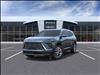 2025 Buick Enclave SW