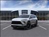2025 Buick Enclave SW