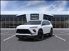 2025 Buick Enclave SW