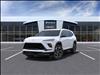 2025 Buick Enclave SW