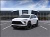 2025 Buick Enclave SW