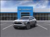 2025 Chevrolet Trax SW