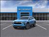 2025 Chevrolet Trax SW