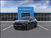 2025 Chevrolet Trax SW